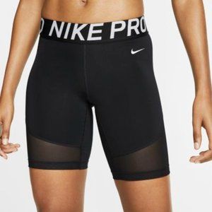 Nike Pro 8" Shorts